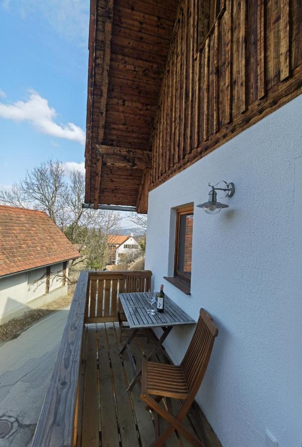 Kellerstoeckl Kranach 76 Gamlitz Exterior foto